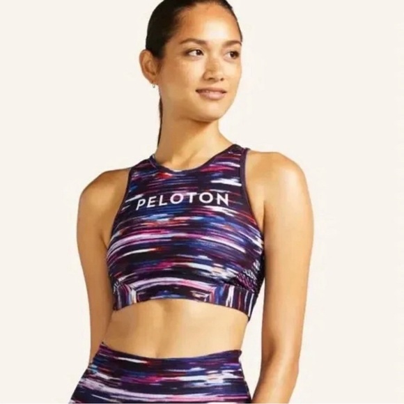 Peloton Small Sports Bras (set of 2) - Picture 8 of 9